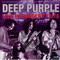 DEEP PURPLE LIVE IN CONCERT 72-73